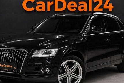 Audi Q5 48.000 km 23.499 &euro; Voerde 46562