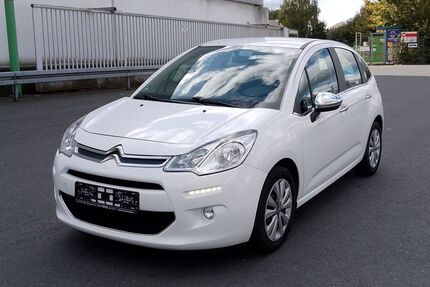 Citroen C3 120.000 km 3.800 € ESSEN 45147