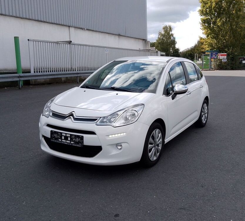 Citroen C3 120.000 km 3.800 € ESSEN 45147