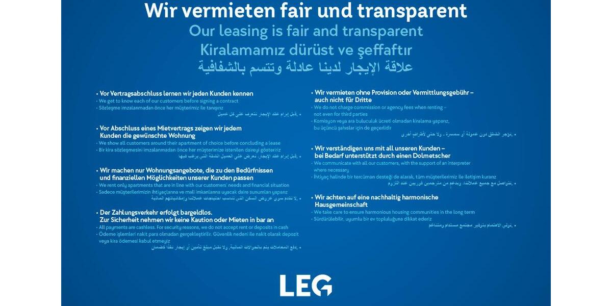 Weihnachtsbonus für eine Anmietung bis zum 16.12.2025 in höhe von 750EUR 3 zimmer