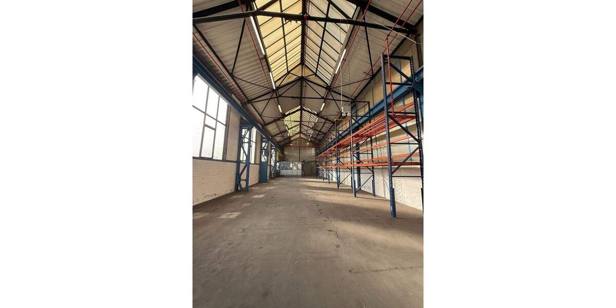 Gewerbeobjekt Gelsenkirchen Schalke - 7.600&euro; | Angebot:25273034