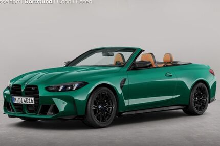 BMW M4 12.532 km 106.899 € Dortmund 44263