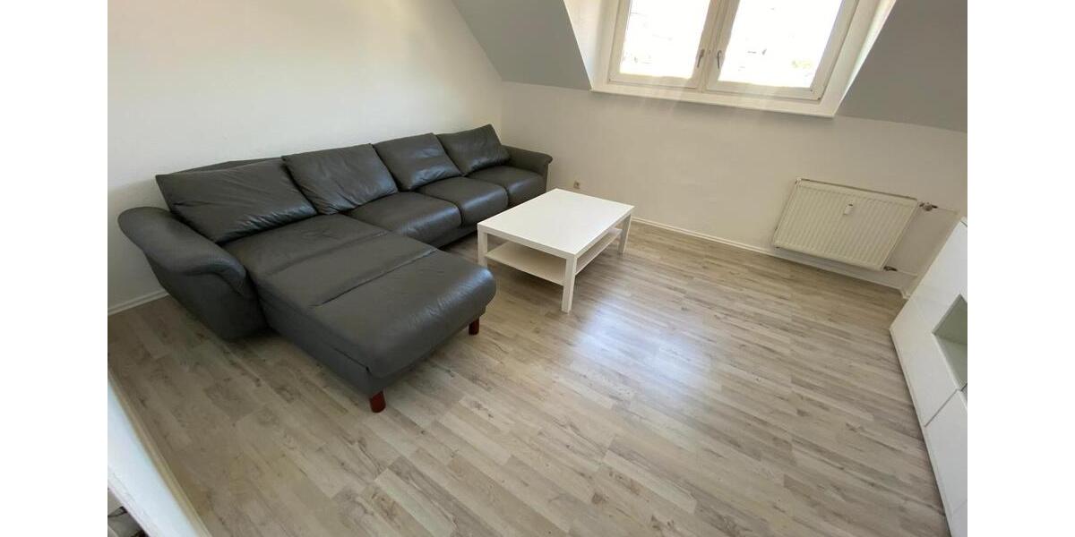 Schöne 4 Zimmer Wohnung möbliert im Herzen von Velbert 4 zimmer