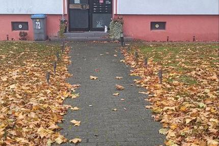 Vollmöblierte 1,5 Zi Wohnung 1 zimmer