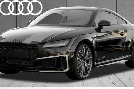 Audi TT 18.050 km 42.840 &euro; Recklinghausen 45657