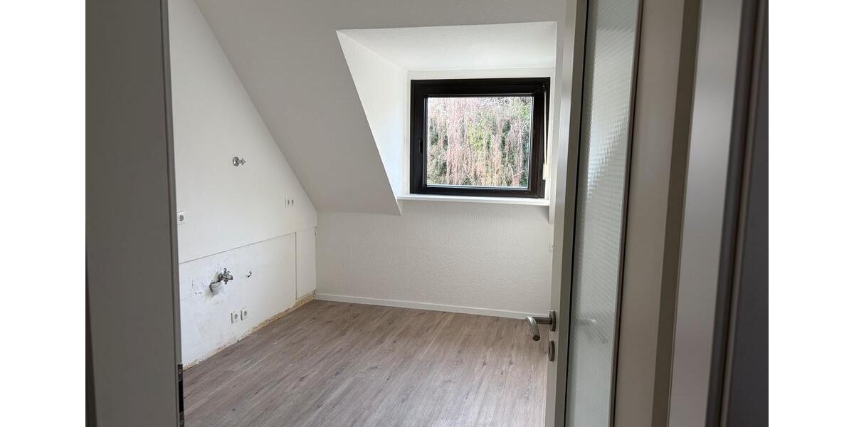 Etagenwohnung Oberhausen Rothebusch - 3.5 Zimmer, 80 m&sup2;, 640&euro; | Angebot:25394243