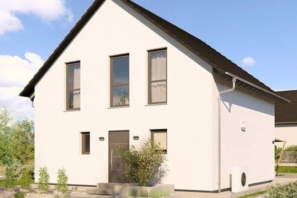 Modernes Ausbauhaus nach Ihren Vorstellungen in Sprockhövel Haßlinghausen - Haus Sprockhövel Haßlinghausen | Angebot:27362294