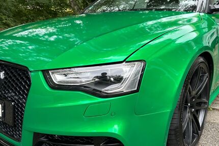 Audi A5 123.547 km 12.700 &euro; Essen 45276