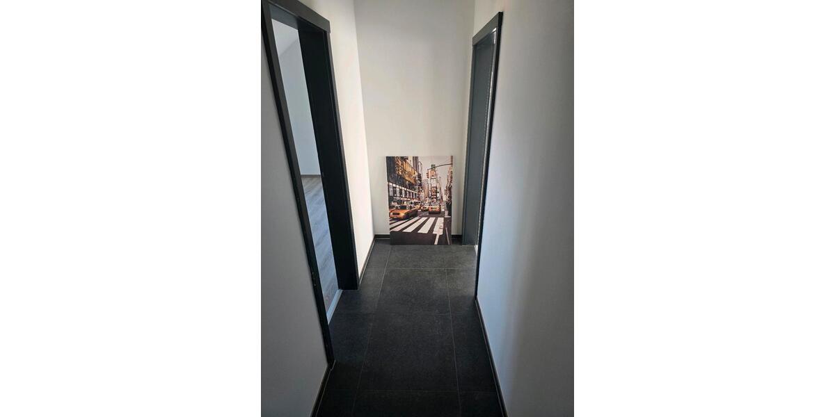 Sanierte 2 Zi Whg zu vermieten - Text lesen 2 zimmer