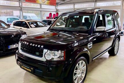 Land Rover Discovery 299.000 km 10.850 &euro; gelsenkirchen 45892