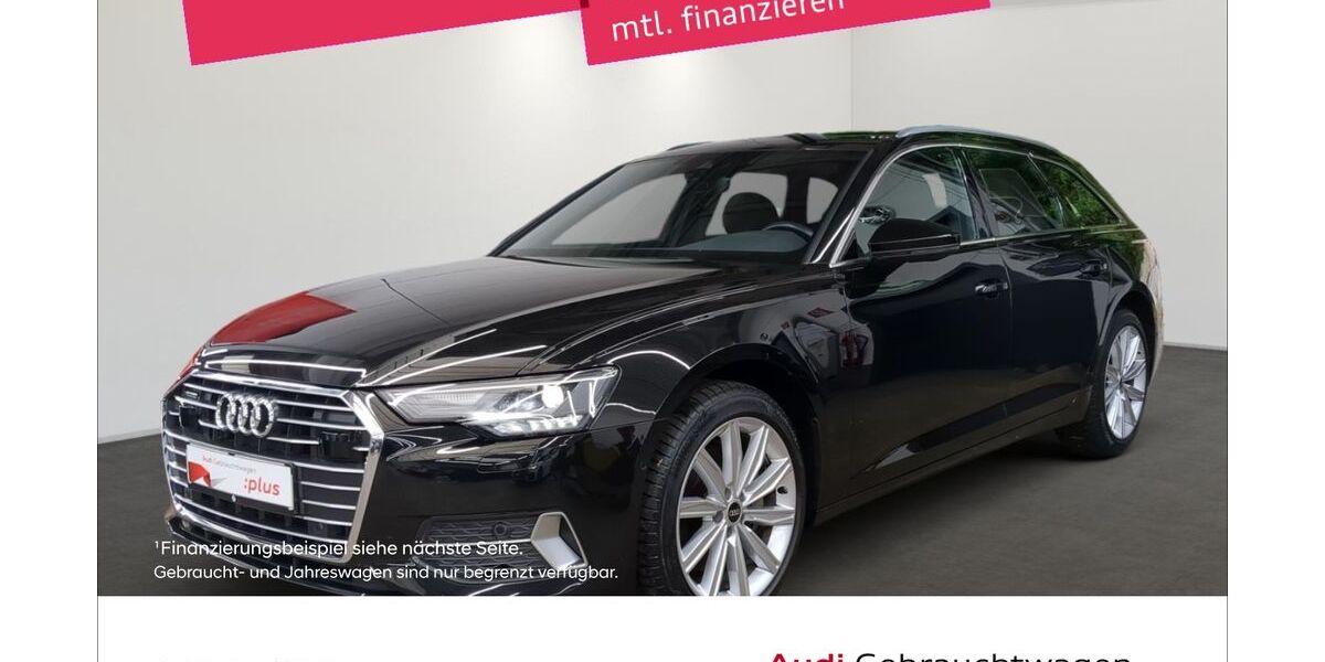 Audi A6 49.131 km 31.850 &euro; Mülheim a.d. Ruhr 45481