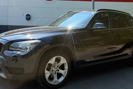 BMW X1 219.000 km 8.499 &euro; Bottrop 46236