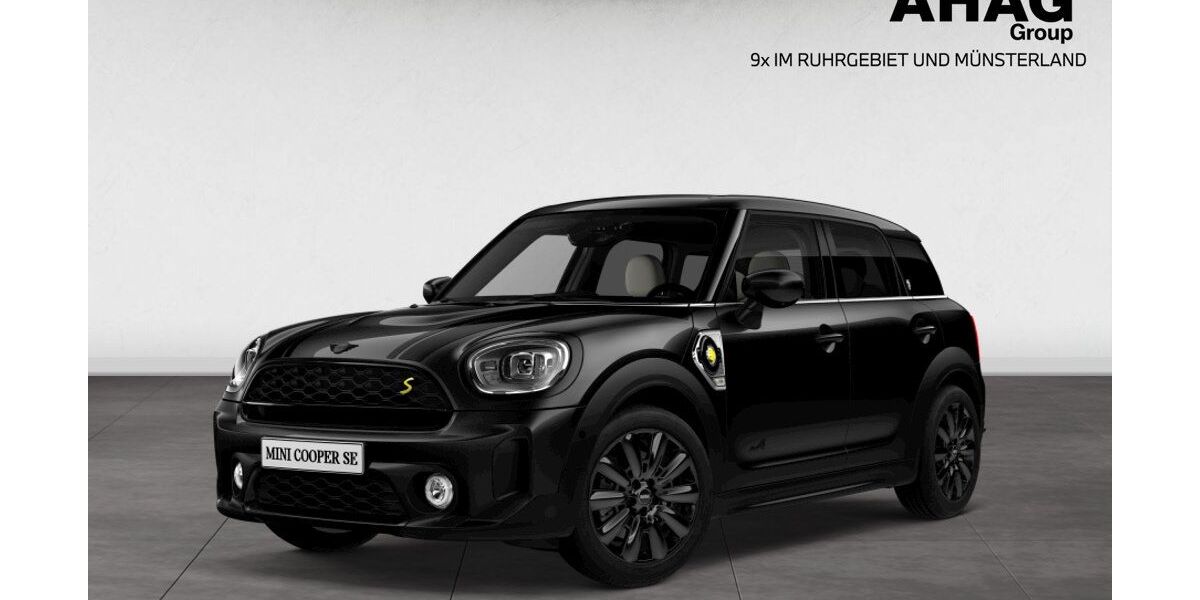 Mini Countryman SE (Cooper) 17.121 km 28.940 &euro; Gelsenkirchen 45897