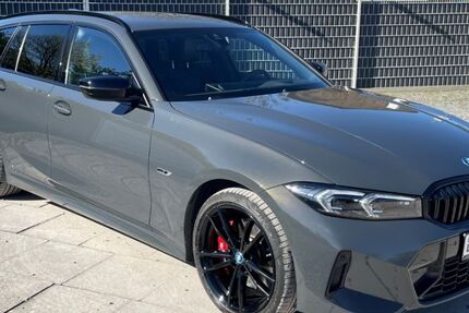 BMW 330 45.818 km 37.900 &euro; Haltern am See 45721