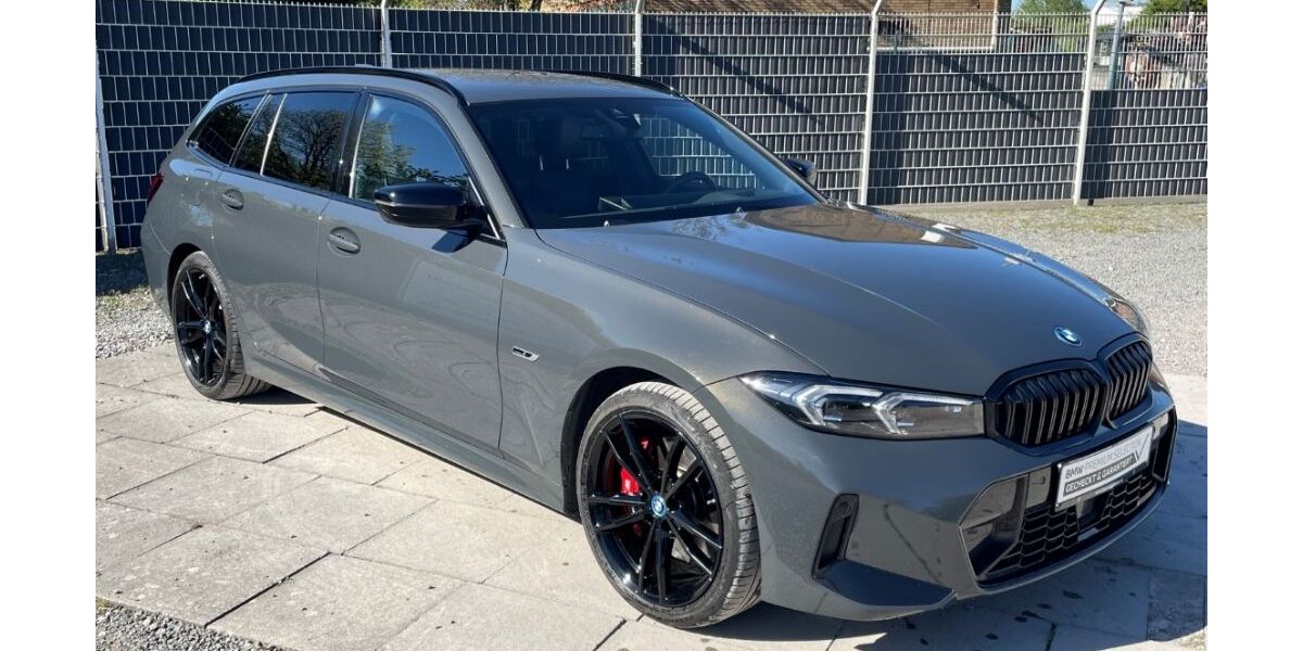 BMW 330 45.818 km 37.900 &euro; Haltern am See 45721
