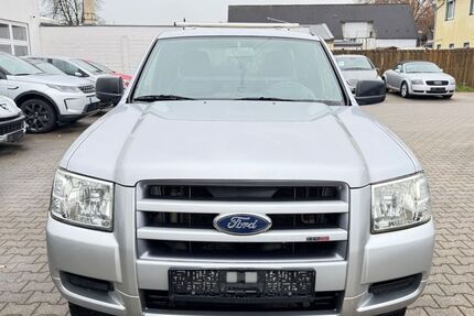 Ford Ranger 170.000 km 5.990 € Düsseldorf 40599