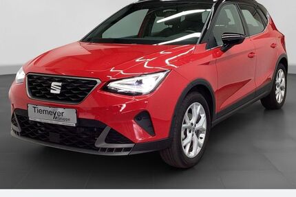 Seat Arona 26.045 km 22.940 € Bochum 44809