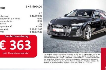 Audi A6 29.390 km 46.740 &euro; Recklinghausen 45657