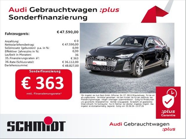 Audi A6 29.390 km 46.740 &euro; Recklinghausen 45657
