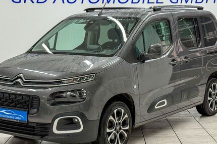 Citroen Berlingo 67.510 km 20.990 &euro; Wuppertal 42285