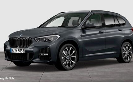BMW X1 15.126 km 32.880 &euro; Castrop-Rauxel 44579