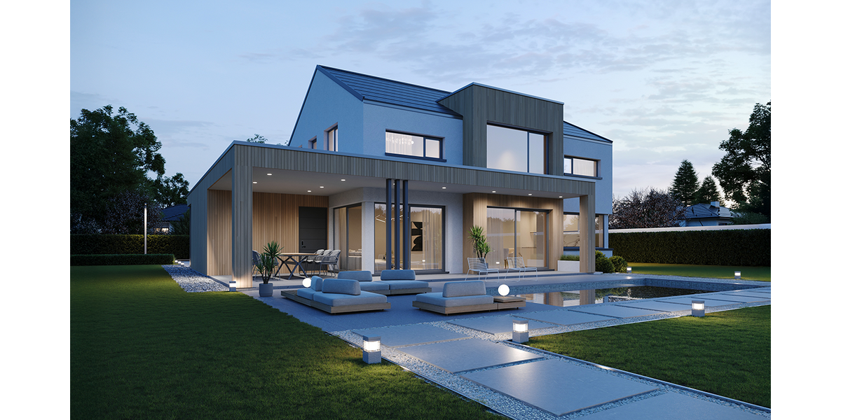 Haus zum Kaufen in Witten-Herbede 751.000 € 145 m² 7 zimmer