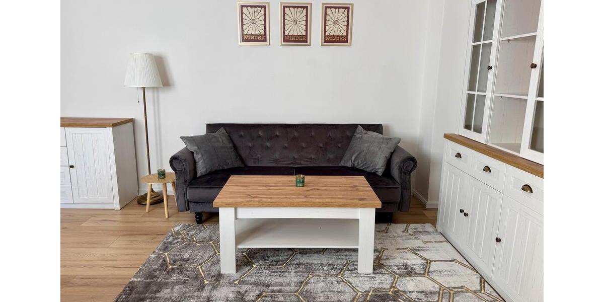 Etagenwohnung Oberhausen Alstaden - 2 Zimmer, 50 m&sup2;, 900&euro; | Angebot:26406054