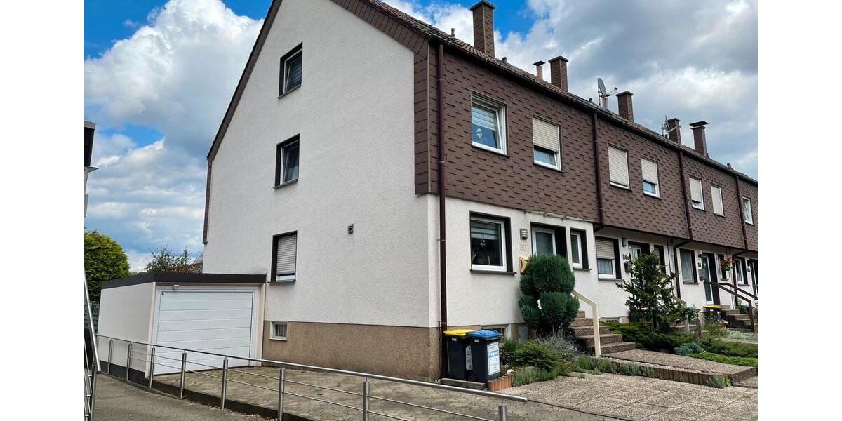 Reihenhaus Recklinghausen Grullbad - 7 Zimmer, 154 m&sup2;, 380.000&euro; | Angebot:27426360