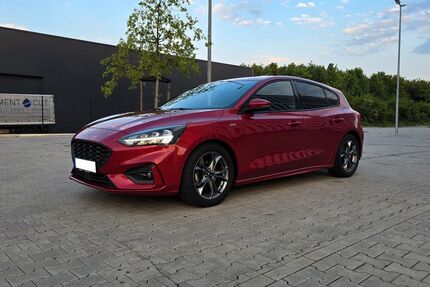 Ford Focus 70.380 km 17.399 &euro; Gelsenkirchen 45886