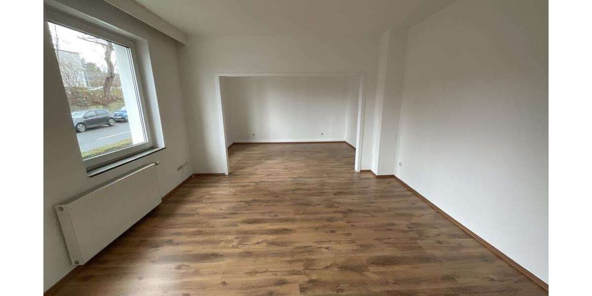 Etagenwohnung Essen Frillendorf - 2 Zimmer, 77 m&sup2;, 669&euro; | Angebot:21280746