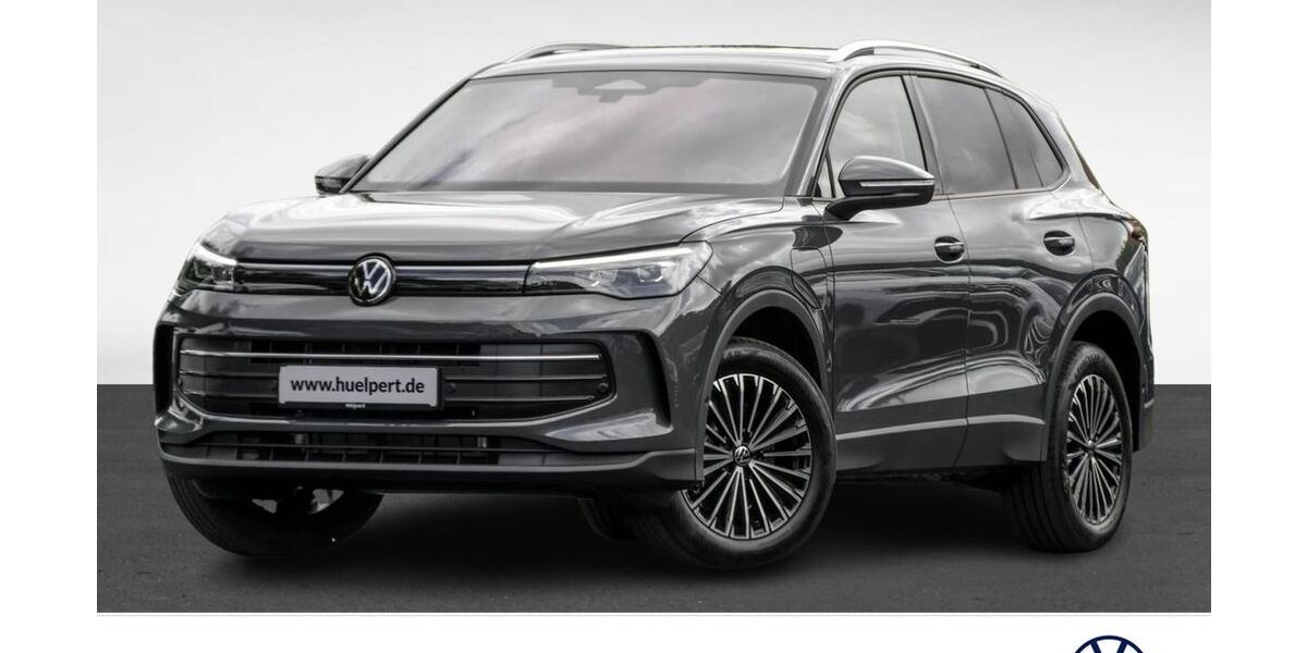 VW Tiguan 15.750 km 41.411 &euro; Dortmund 44379