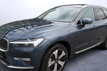 Volvo XC60 9.951 km 57.990 € Dorsten 46282