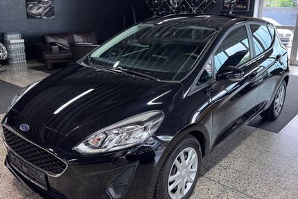 Ford Fiesta 46.310 km 11.999 &euro; Oberhausen 46145