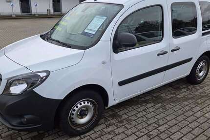 Mercedes-Benz Citan 66.007 km 16.990 &euro; Witten in der Nähe von Bochum,Dortmund,Herdecke 58454