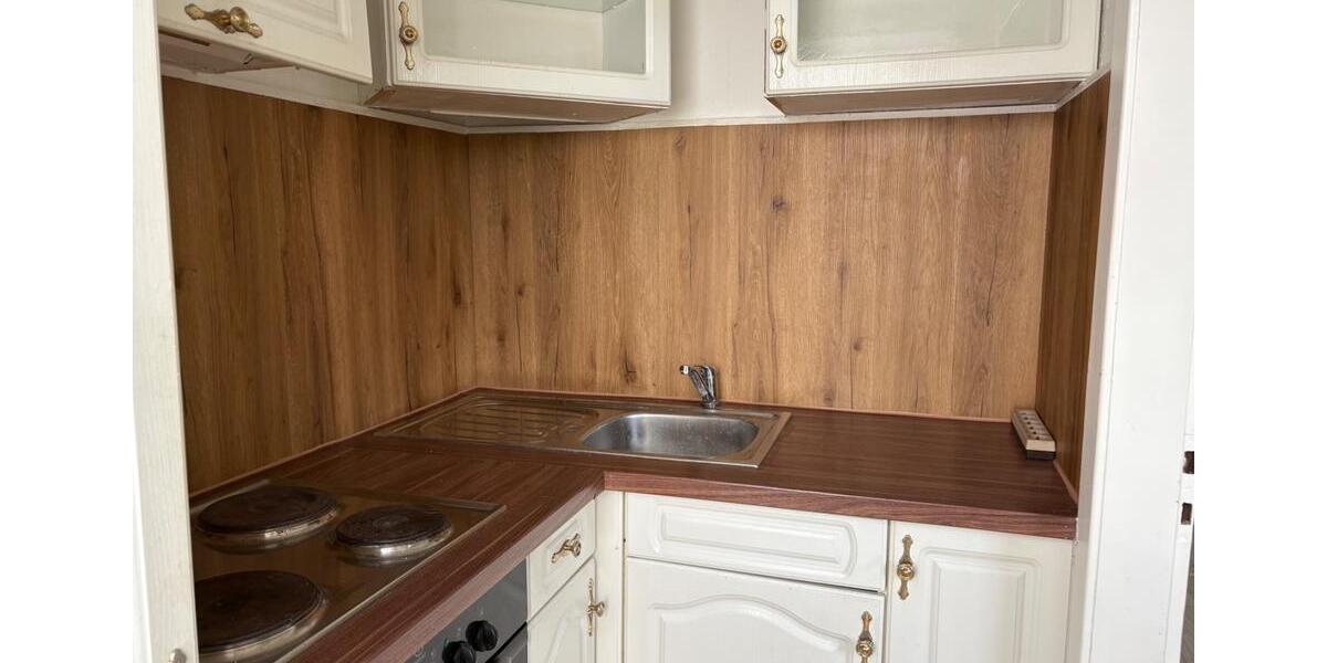 Etagenwohnung Essen Südviertel - 1 Zimmer, 27 m&sup2;, 420&euro; | Angebot:26399058