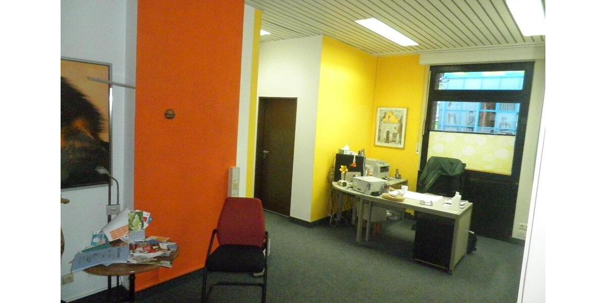 Erdgeschoßwohnung Oberhausen - 3 Zimmer, 64 m&sup2;, 134.000&euro; | Angebot:26134570
