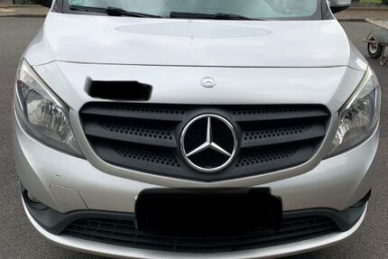 Mercedes-Benz Citan 145.500 km 6.800 &euro; Wetter (Ruhr) 58300