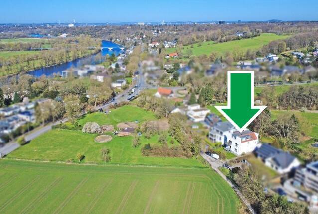 Etagenwohnung Mülheim Menden/Ickten - 2 Zimmer, 69 m&sup2;, 280.000&euro; | Angebot:26291733