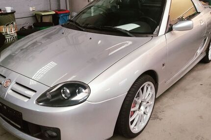MG TF 159.800 km 7.490 € Schwelm 58332