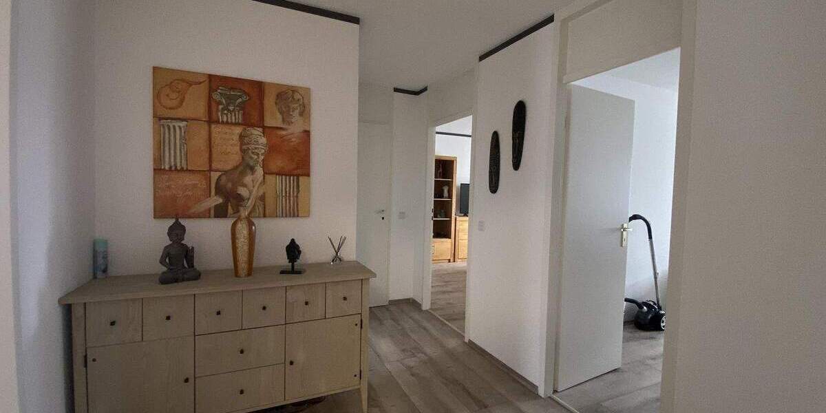 Etagenwohnung Oer-Erkenschwick Groß-Erkenschwick - 3 Zimmer, 78 m&sup2;, 165.000&euro; | Angebot:24793455