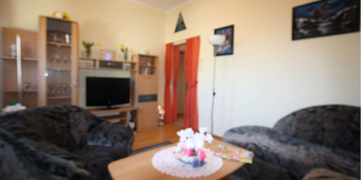 MEHRFAMILIENHAUS - 7 WOHNUNGEN - BO-CITY - GARTEN + AUSBAUPOTENZIAL 2 zimmer