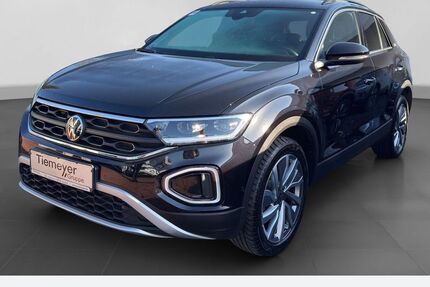 VW T-Roc 22.874 km 26.680 &euro; Recklinghausen 45663