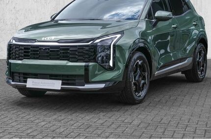 Kia Sportage 9.999 km 35.470 &euro; Mettmann 40822