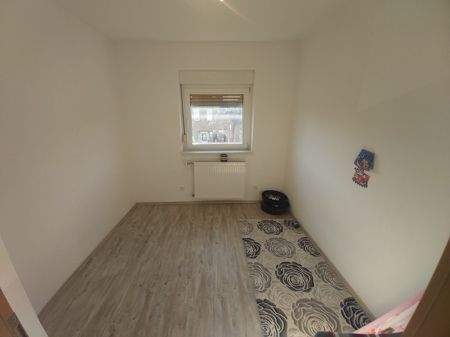 Geräumige Doppelhaushälfte mit großem Grundstück und Garage in guter Lage von Dortmund-Westerfilde 6 zimmer