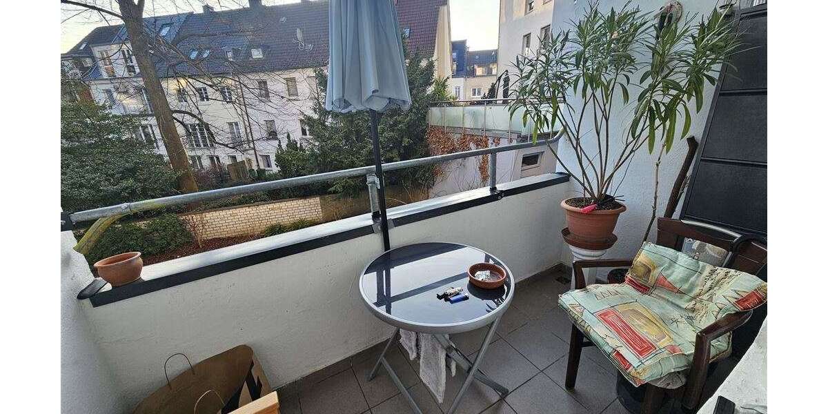 Etagenwohnung Dortmund Gartenstadt - 3 Zimmer, 85 m&sup2;, 235.000&euro; | Angebot:25201379