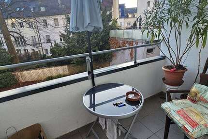 Wohnung Dortmund Gartenstadt - 3 Zimmer, 85 m&sup2;, 235.000&euro; | Angebot:25201379