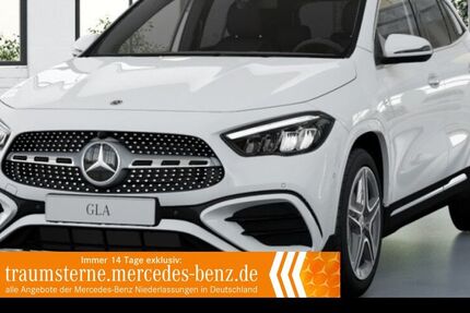 Mercedes-Benz GLA 250 5.541 km 46.990 € Dortmund 44139