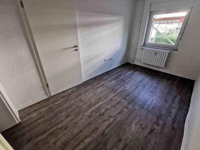 Etagenwohnung Gelsenkirchen Gelsenkirchen-Mitte - 2 Zimmer, 44 m&sup2;, 388&euro; | Angebot:26377387