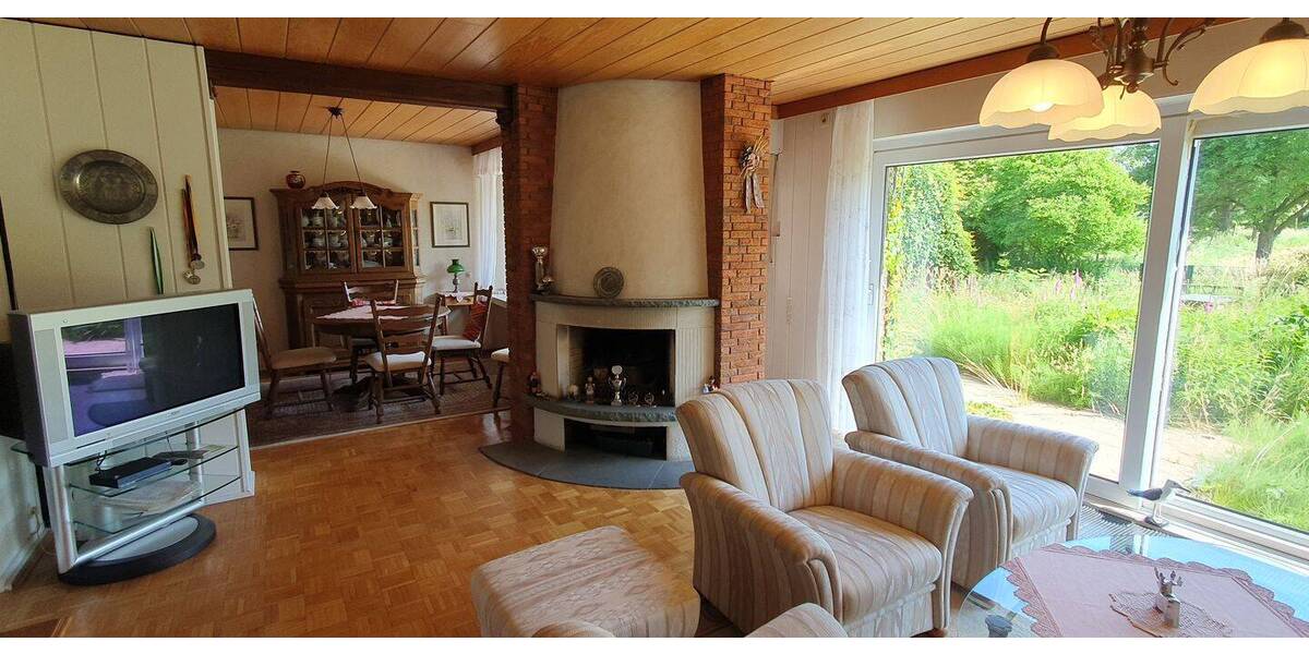 Einfamilienhaus Recklinghausen Speckhorn - 8 Zimmer, 197 m&sup2;, 570.000&euro; | Angebot:23936575