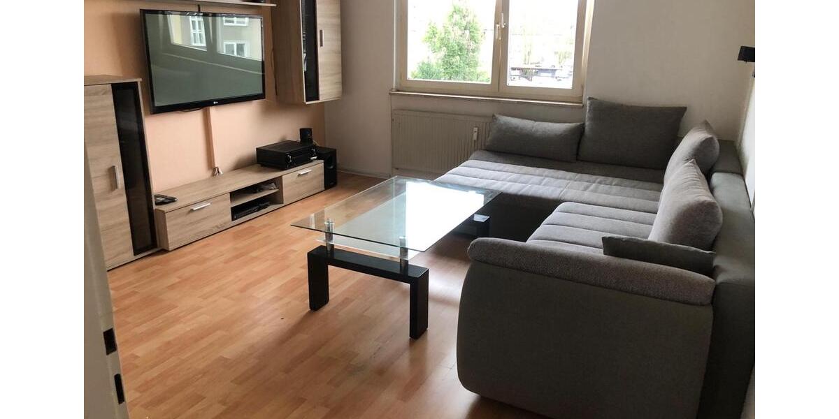 Etagenwohnung Gelsenkirchen Buer - 2.5 Zimmer, 51 m&sup2;, 390&euro; | Angebot:26060222